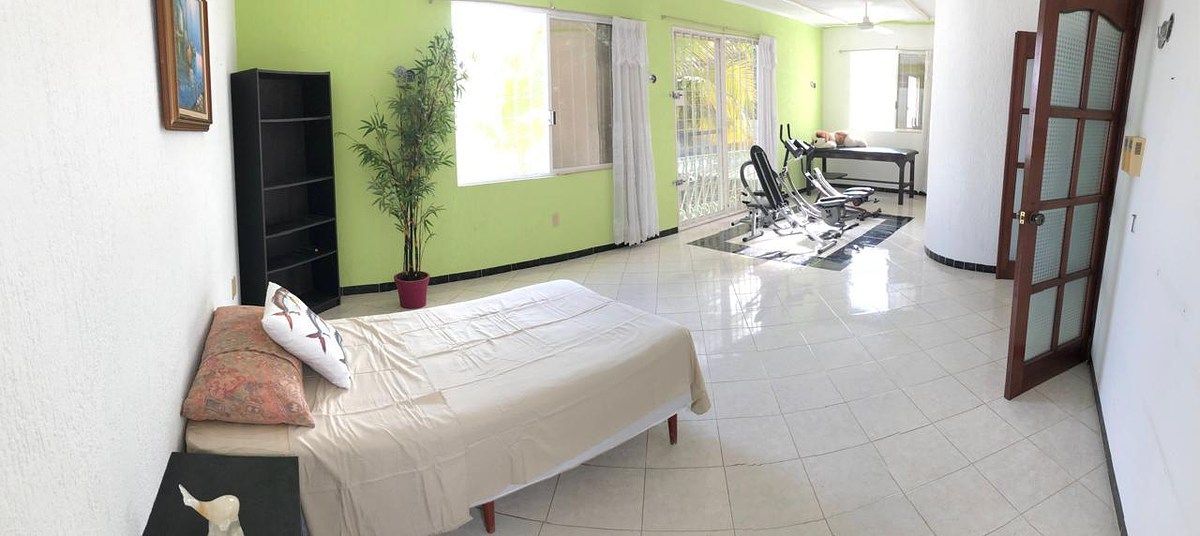 Casa em Villas de Ah-kim-Pech, Campeche, foto 17 de 33