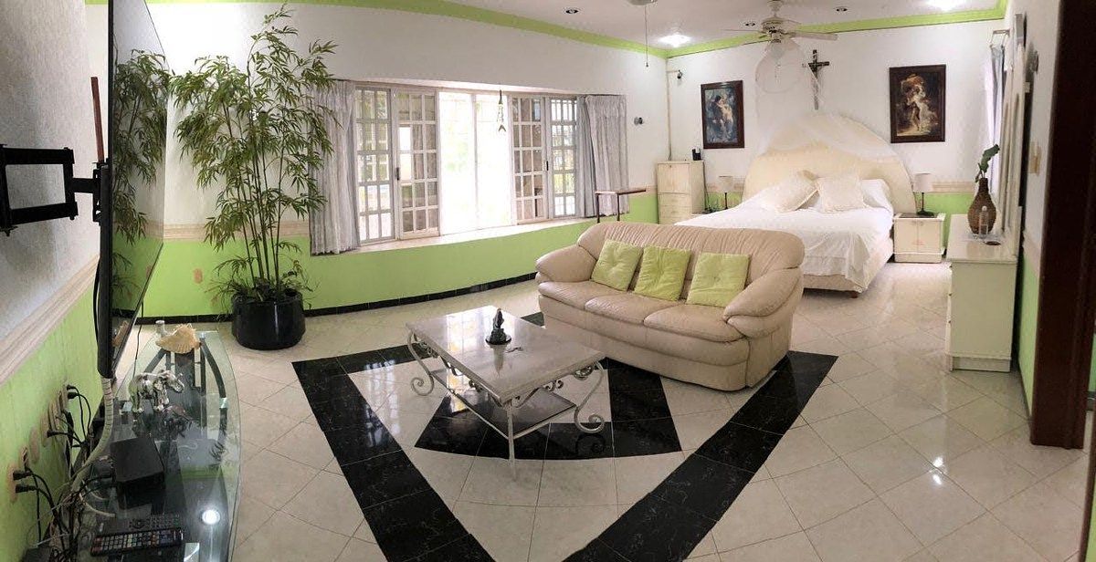 Casa em Villas de Ah-kim-Pech, Campeche, foto 18 de 33