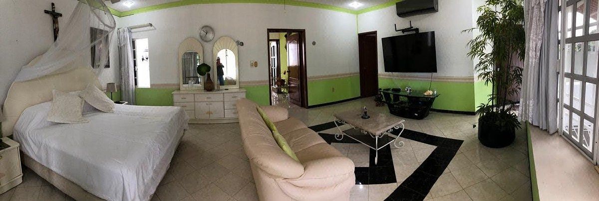 Casa em Villas de Ah-kim-Pech, Campeche, foto 19 de 33