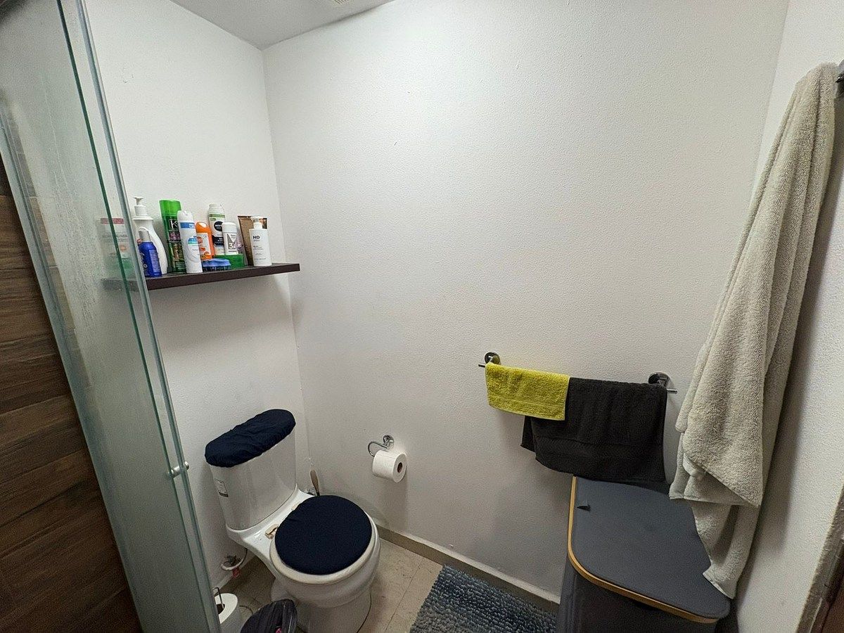 Apartamento em Ciudad Adolfo López Mateos, Atizapán de Zaragoza, foto 19 de 28