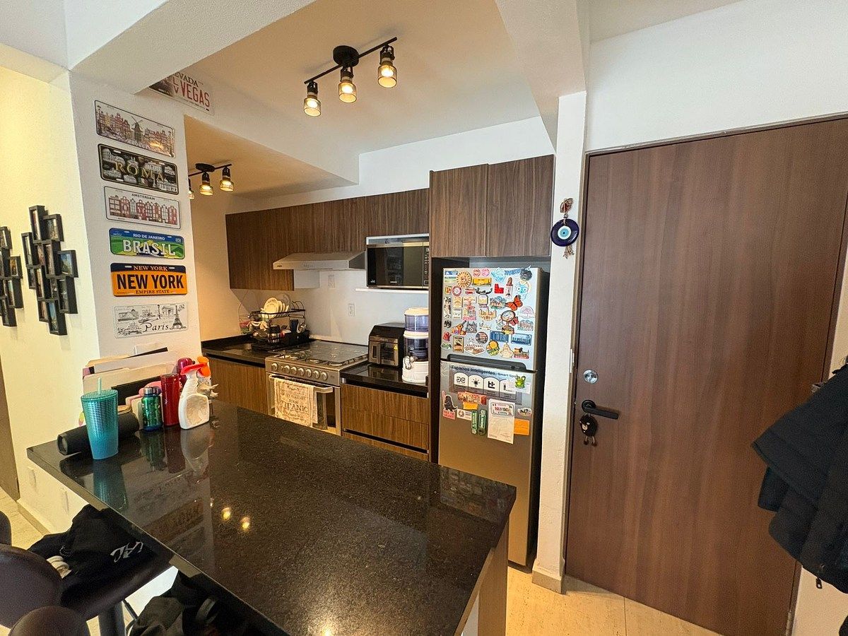 Apartamento em Ciudad Adolfo López Mateos, Atizapán de Zaragoza, foto 11 de 28