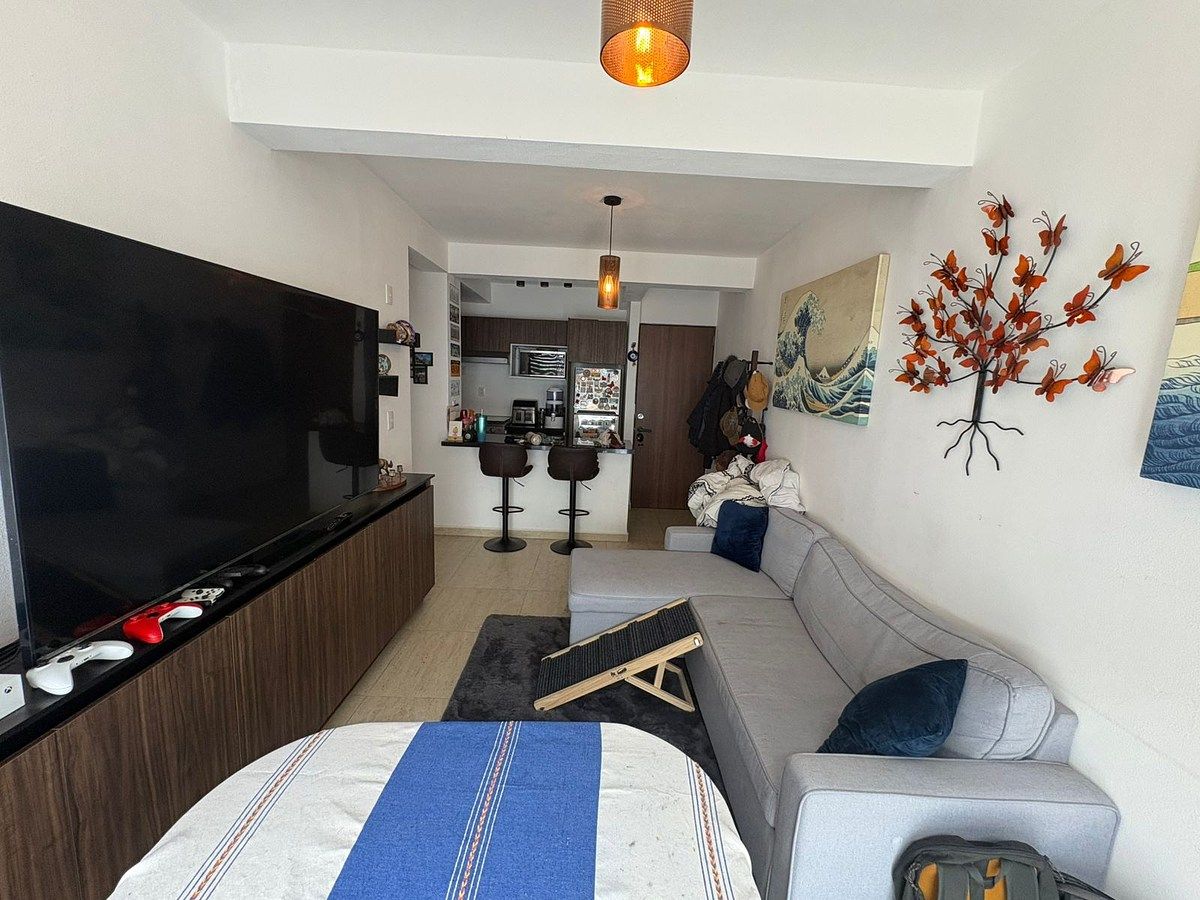 Apartamento em Ciudad Adolfo López Mateos, Atizapán de Zaragoza, foto 9 de 28