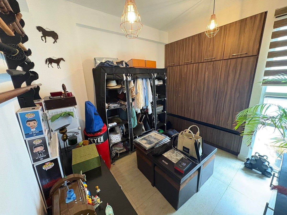 Apartamento em Ciudad Adolfo López Mateos, Atizapán de Zaragoza, foto 20 de 28