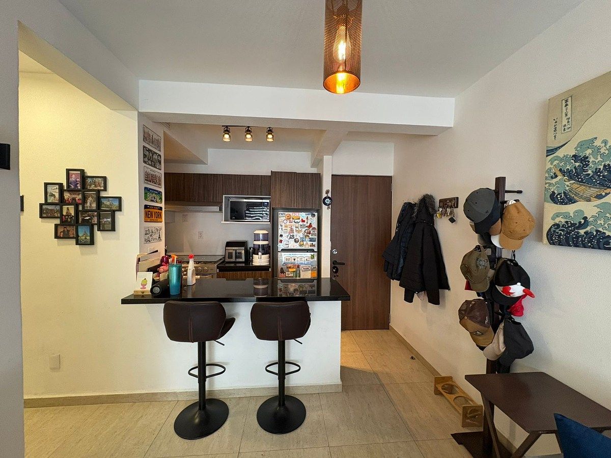 Apartamento em Ciudad Adolfo López Mateos, Atizapán de Zaragoza, foto 10 de 28