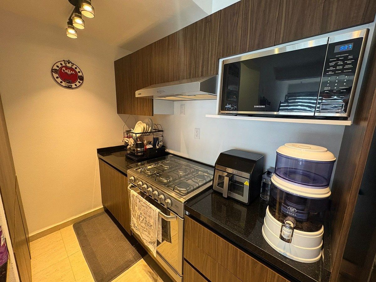 Apartamento em Ciudad Adolfo López Mateos, Atizapán de Zaragoza, foto 13 de 28