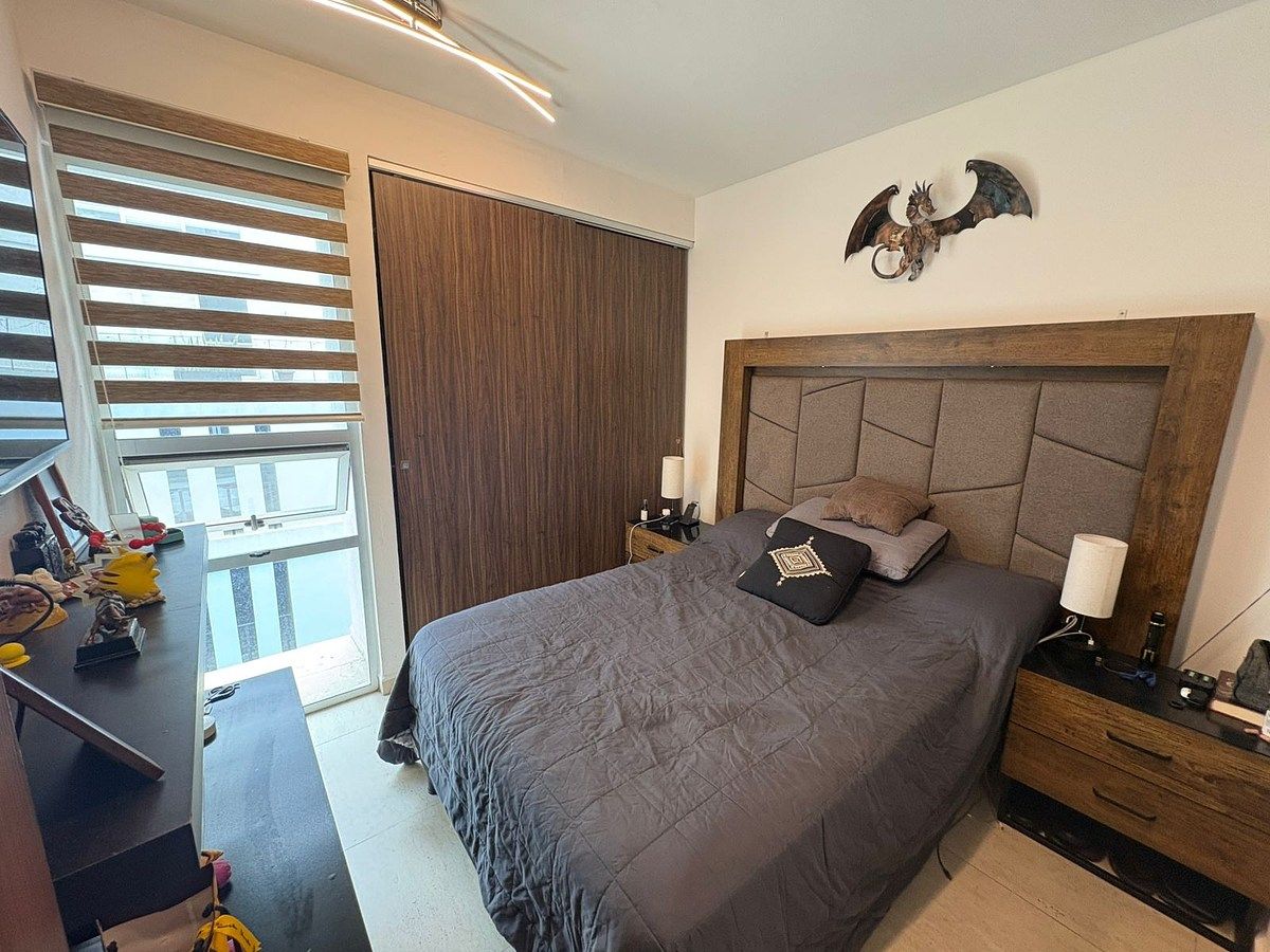 Apartamento em Ciudad Adolfo López Mateos, Atizapán de Zaragoza, foto 15 de 28