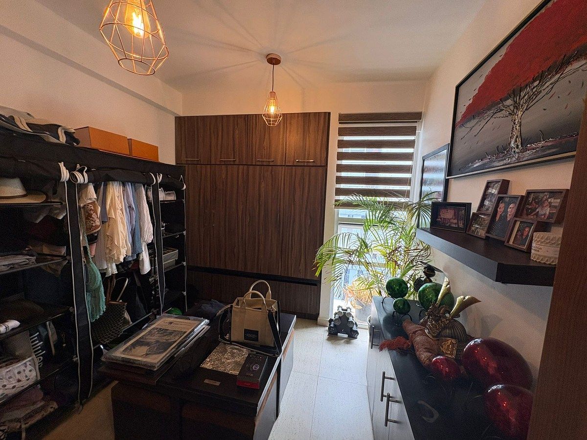 Apartamento em Ciudad Adolfo López Mateos, Atizapán de Zaragoza, foto 21 de 28