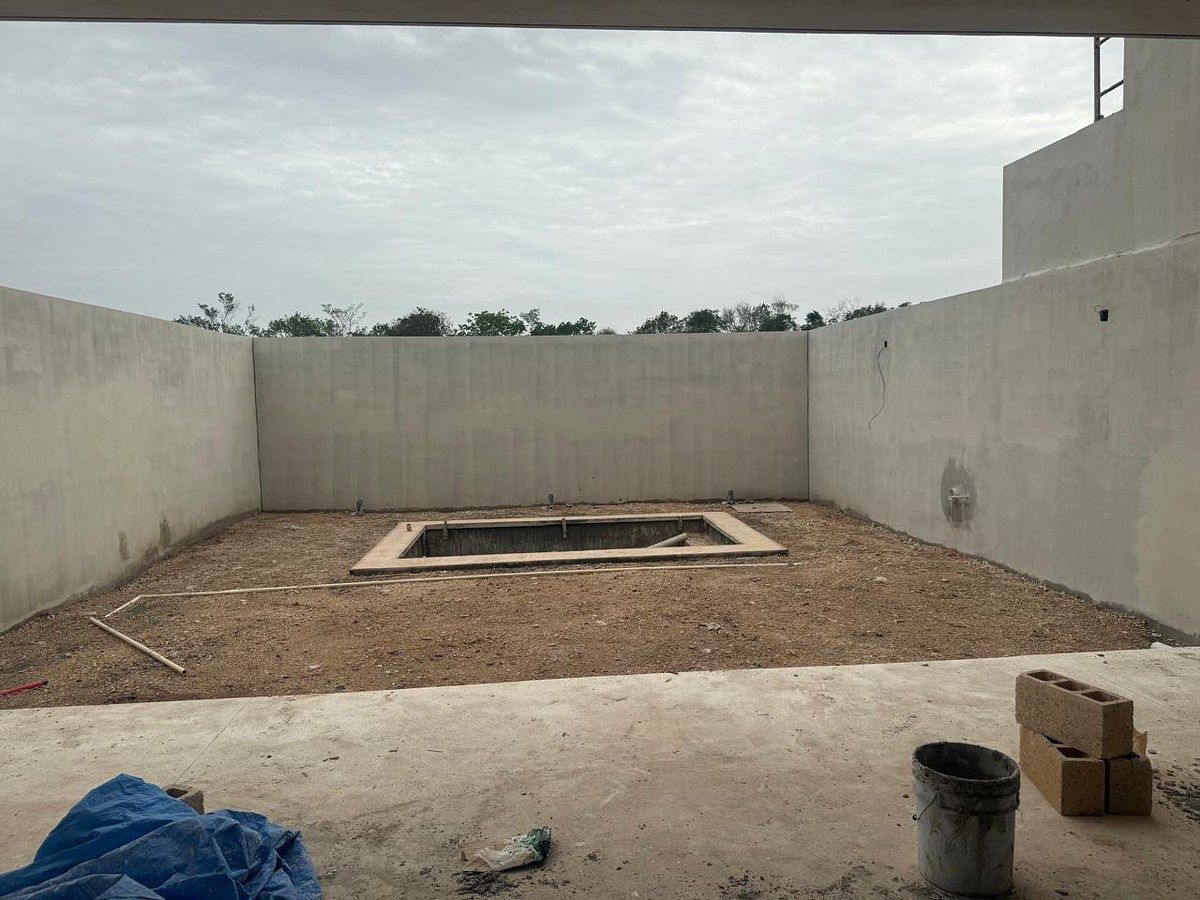 House in Gated Community in Dzityá, Mérida, photo 6 of 6