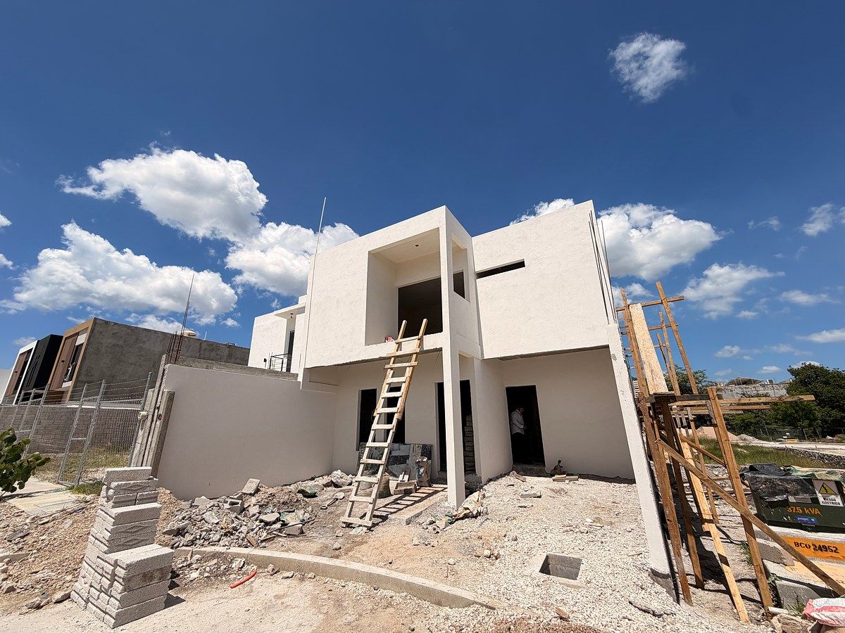 Casa en Terán, Tuxtla Gutiérrez, foto 2 de 6