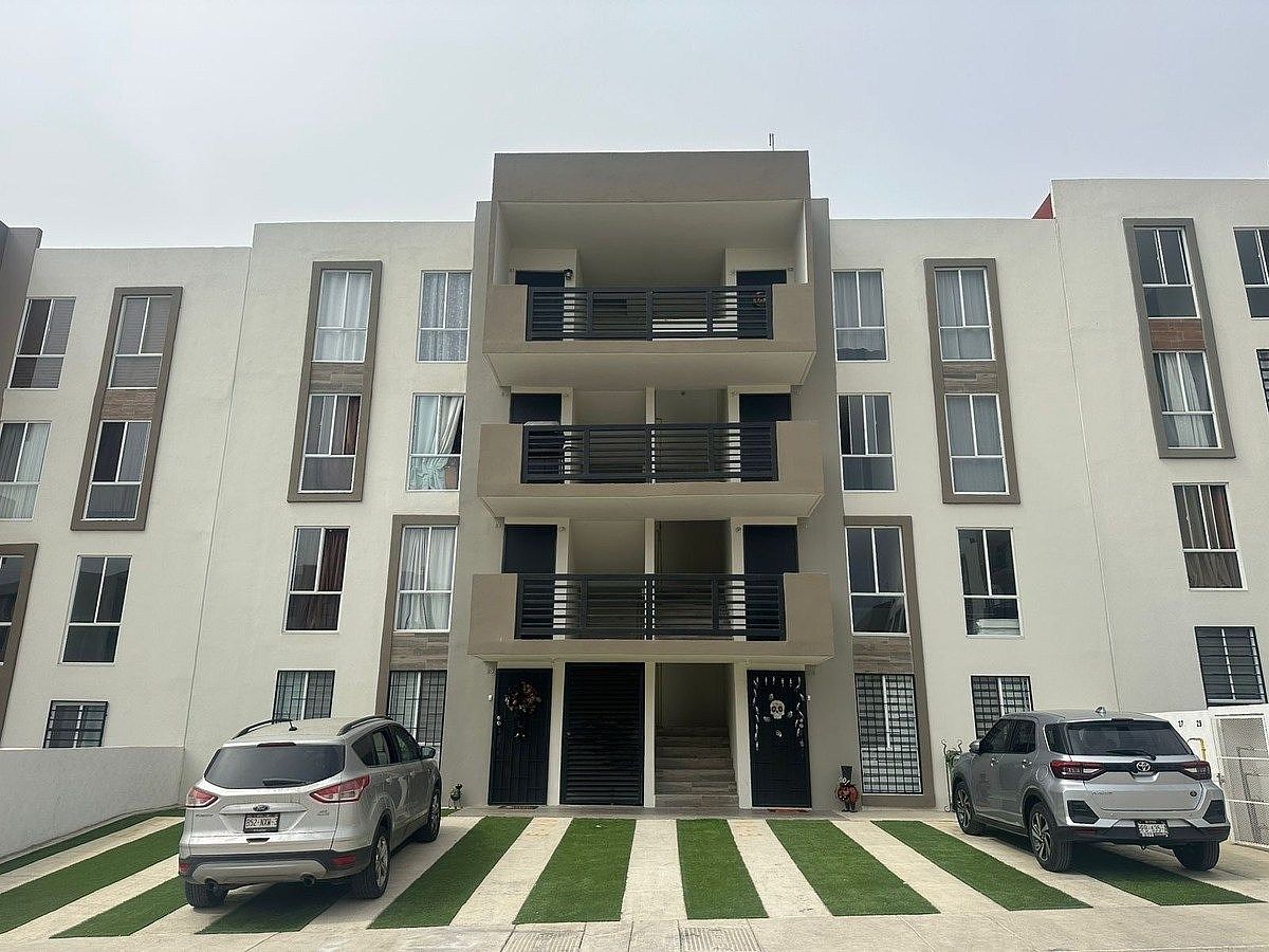 APARTAMENTO PARA ALUGAR EM VIÑAS DEL MAR - SANTA FE, foto 1 de 13