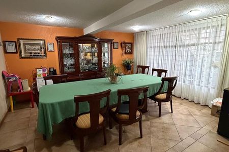 CASA EN VENTA, COL. NUEVA VALLEJO