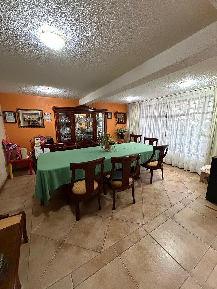 Casa en Nueva Vallejo, Gustavo A. Madero, foto 7 de 8