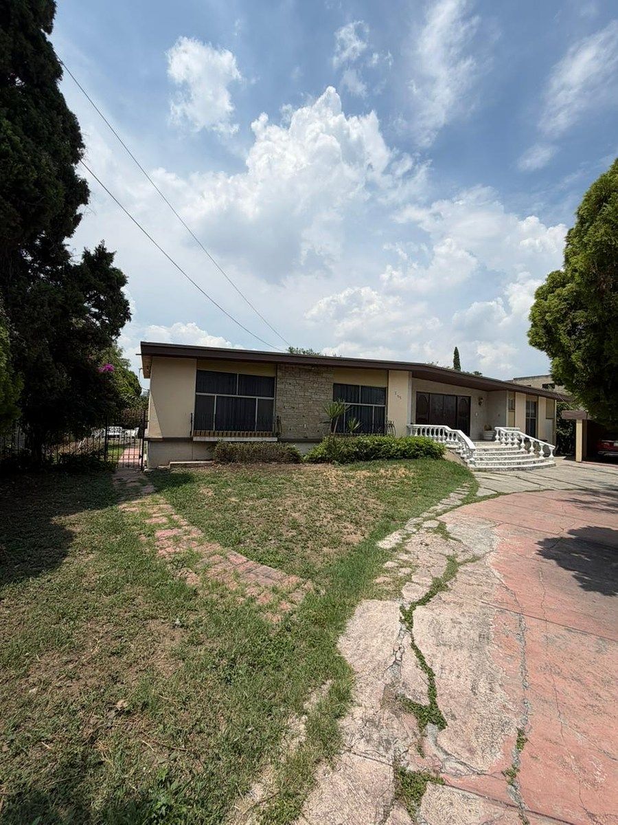 Terreno en Del Valle, San Pedro Garza García, foto 3 de 19