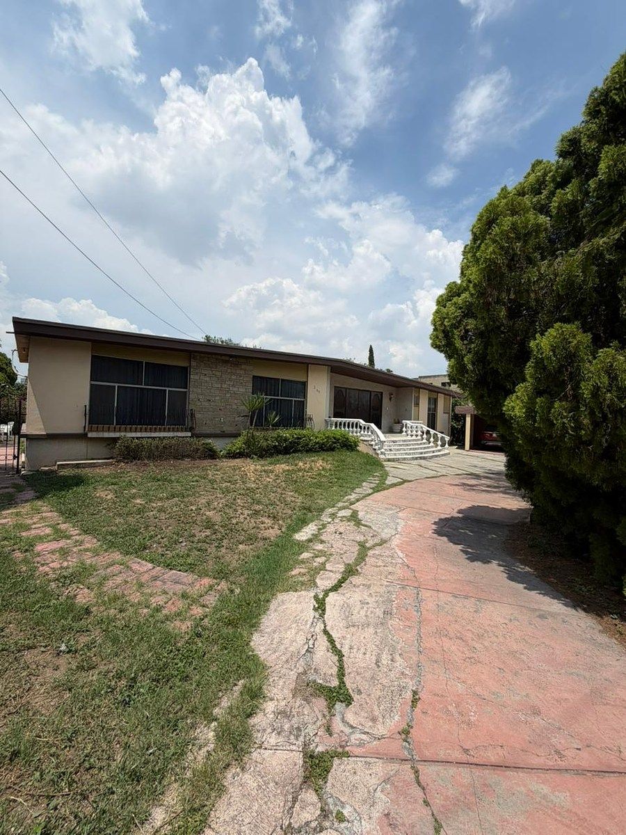 Terreno en Del Valle, San Pedro Garza García, foto 5 de 19