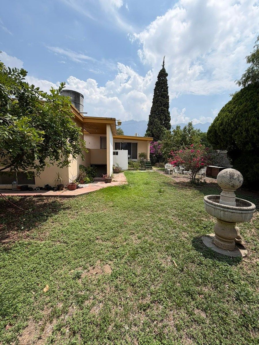 Terreno en Del Valle, San Pedro Garza García, foto 4 de 19