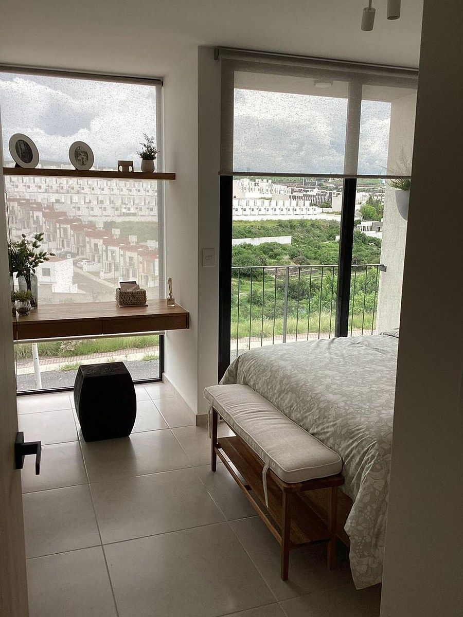 Casa em condomínio fechado em El Mirador, El Marqués, foto 9 de 39