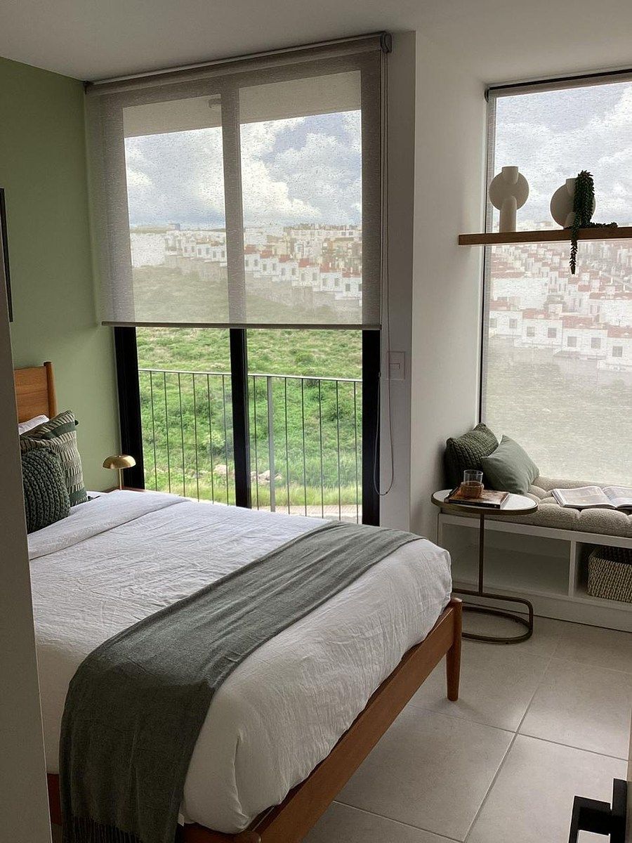 Casa em condomínio fechado em El Mirador, El Marqués, foto 6 de 39