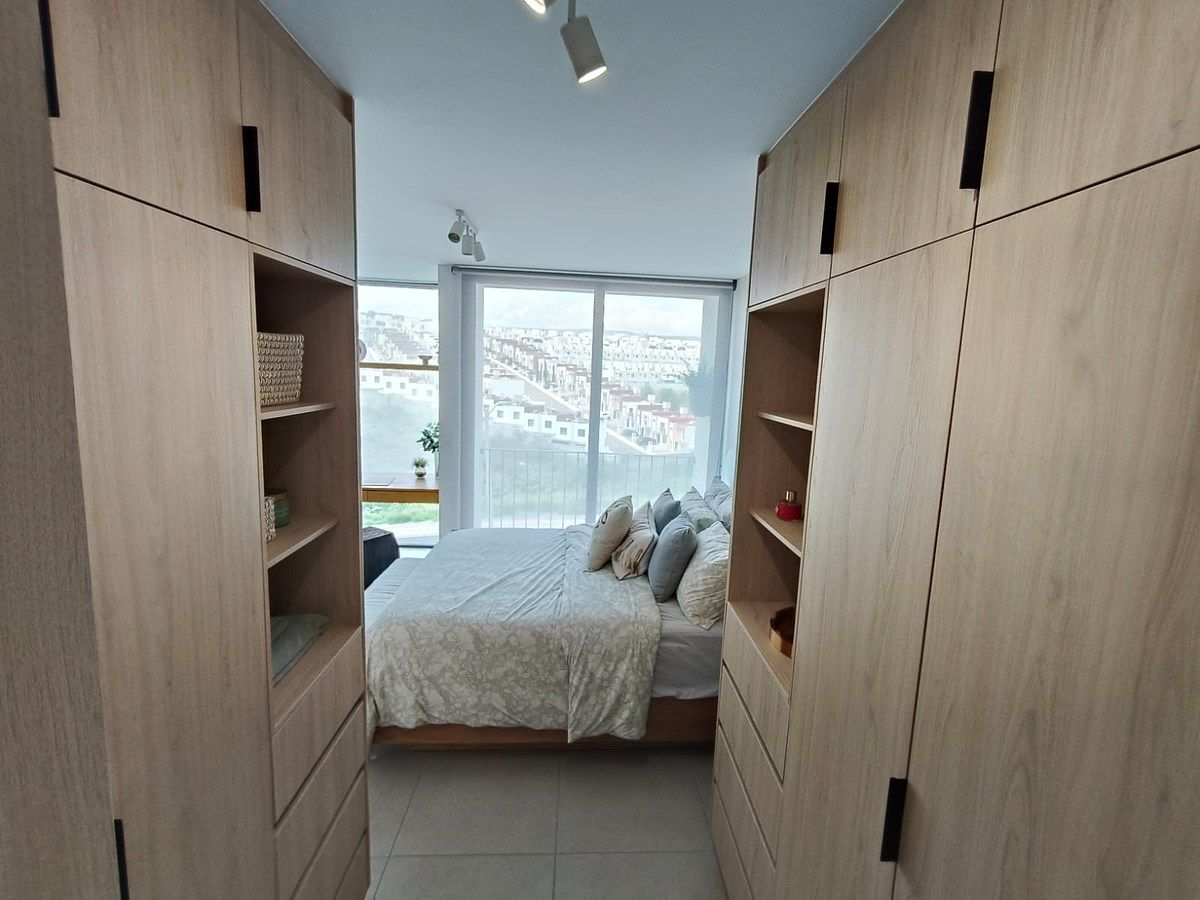Casa em condomínio fechado em El Mirador, El Marqués, foto 28 de 39
