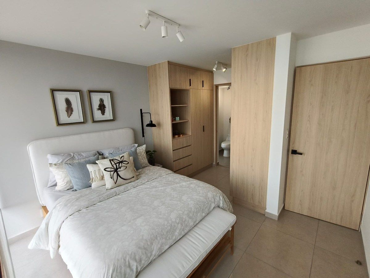 Casa em condomínio fechado em El Mirador, El Marqués, foto 29 de 39