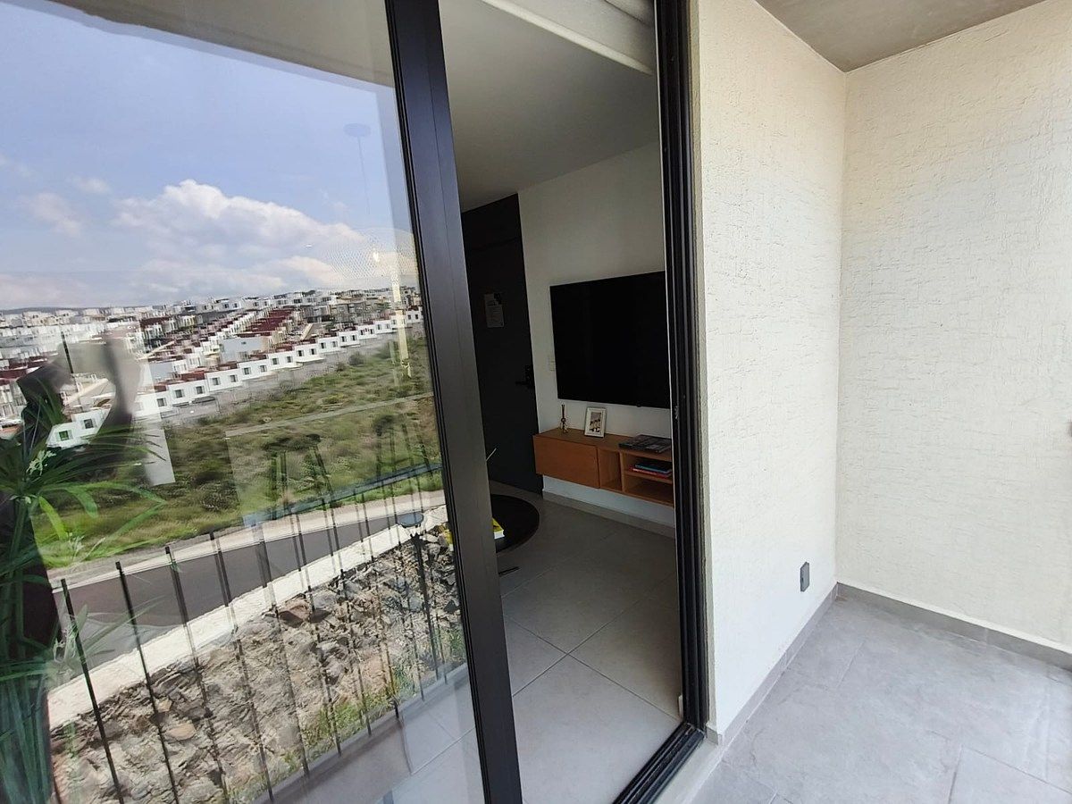 Casa em condomínio fechado em El Mirador, El Marqués, foto 31 de 39
