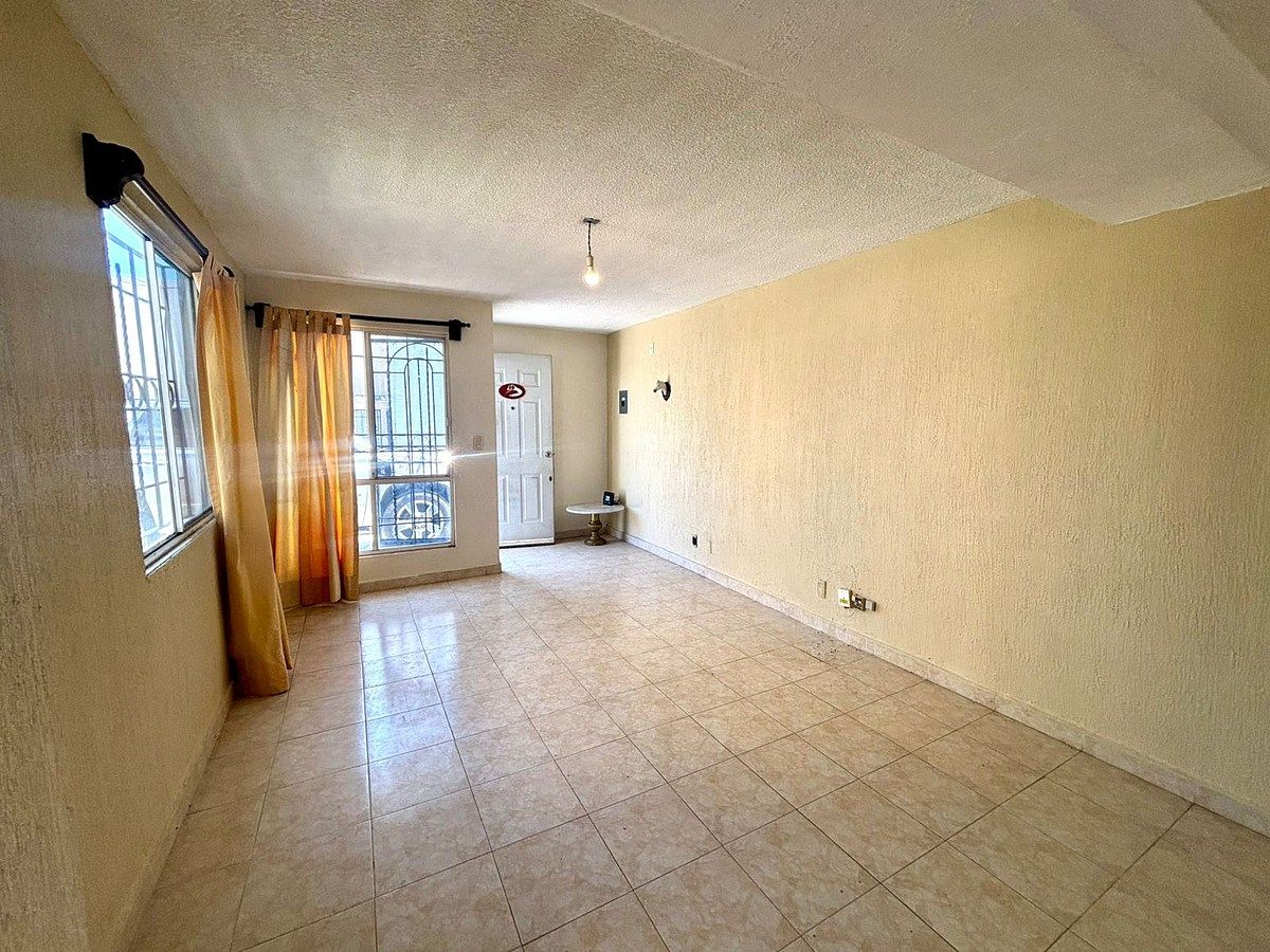Casa en condominio en Paseos de Xochitepec, Xochitepec, foto 2 de 18