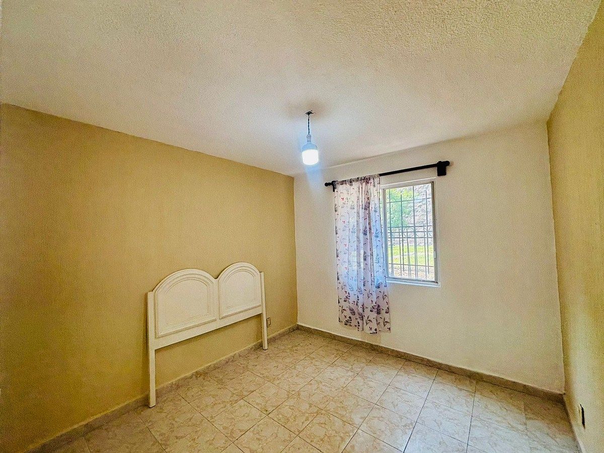 Casa en condominio en Paseos de Xochitepec, Xochitepec, foto 8 de 18