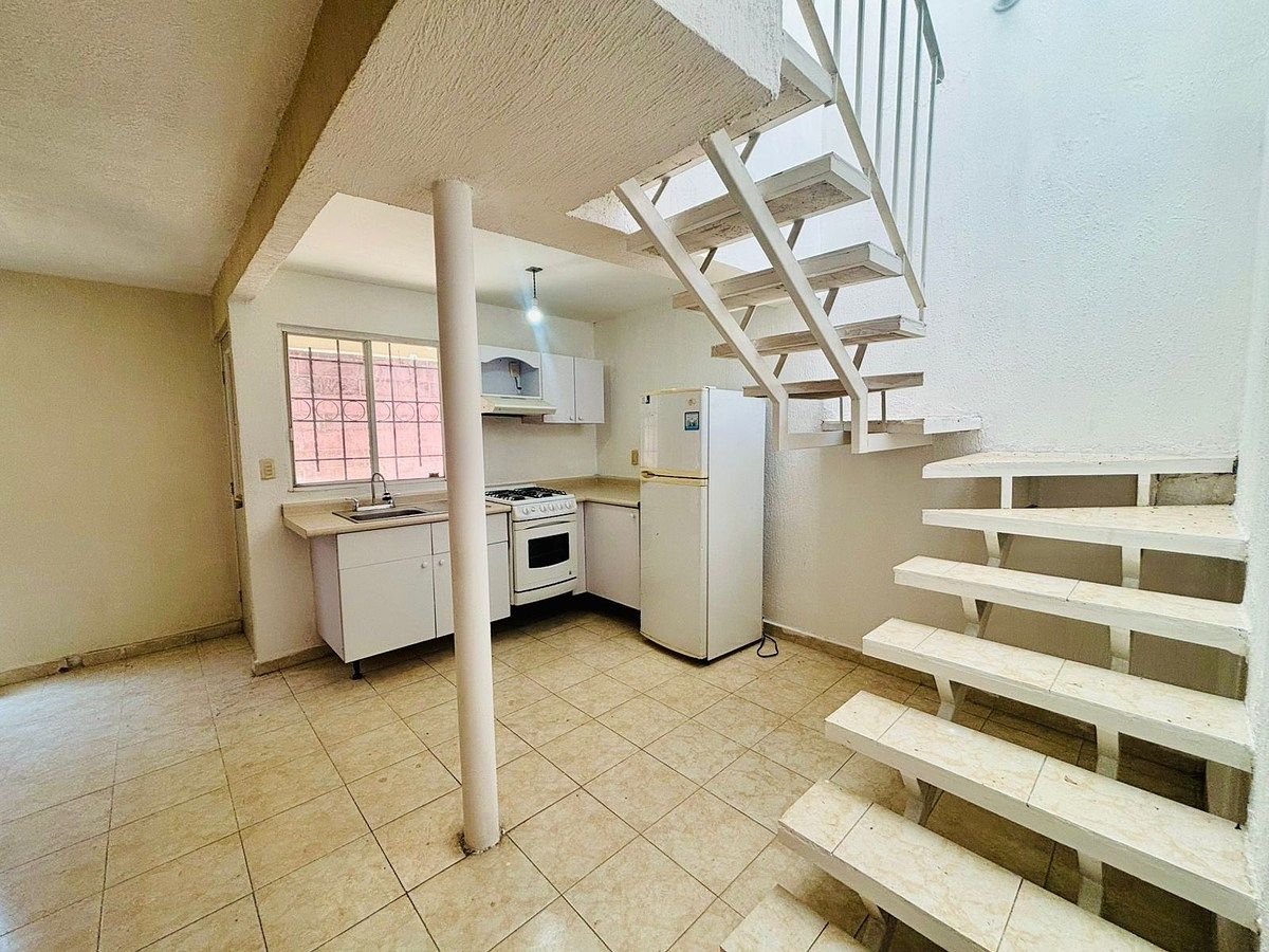 Casa en condominio en Paseos de Xochitepec, Xochitepec, foto 5 de 18