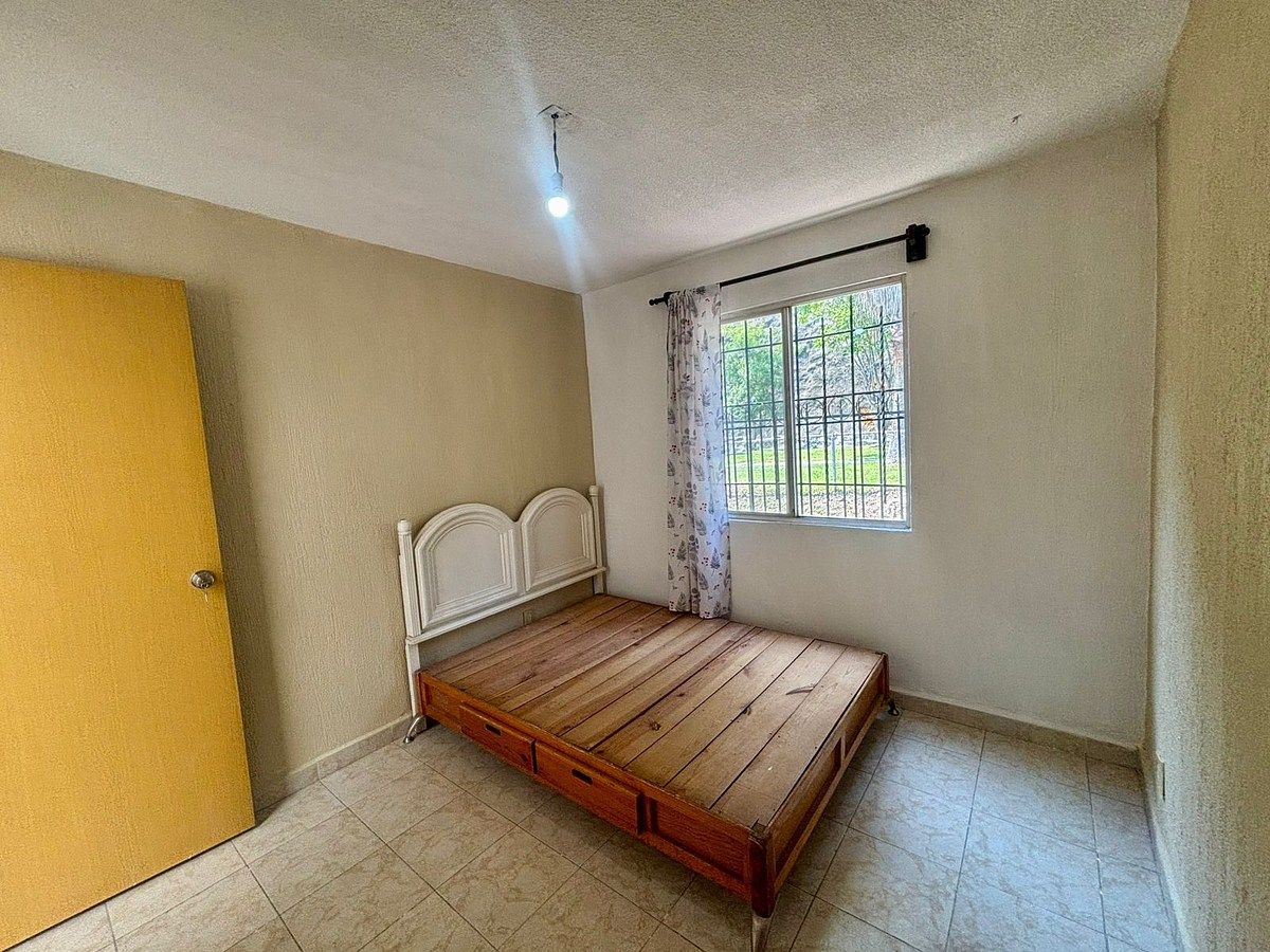 Casa en condominio en Paseos de Xochitepec, Xochitepec, foto 10 de 18
