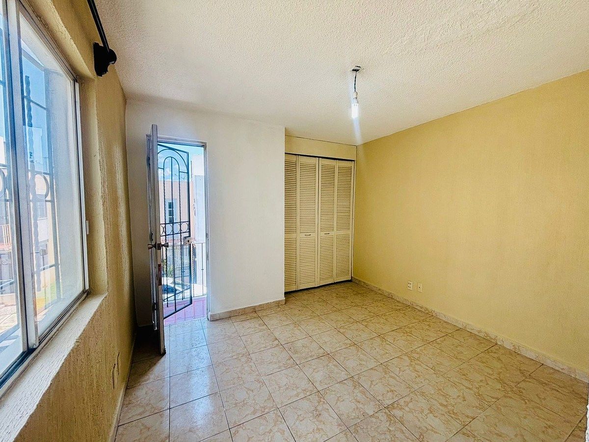 Casa en condominio en Paseos de Xochitepec, Xochitepec, foto 12 de 18