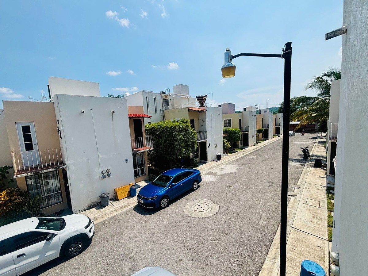Casa en condominio en Paseos de Xochitepec, Xochitepec, foto 15 de 18