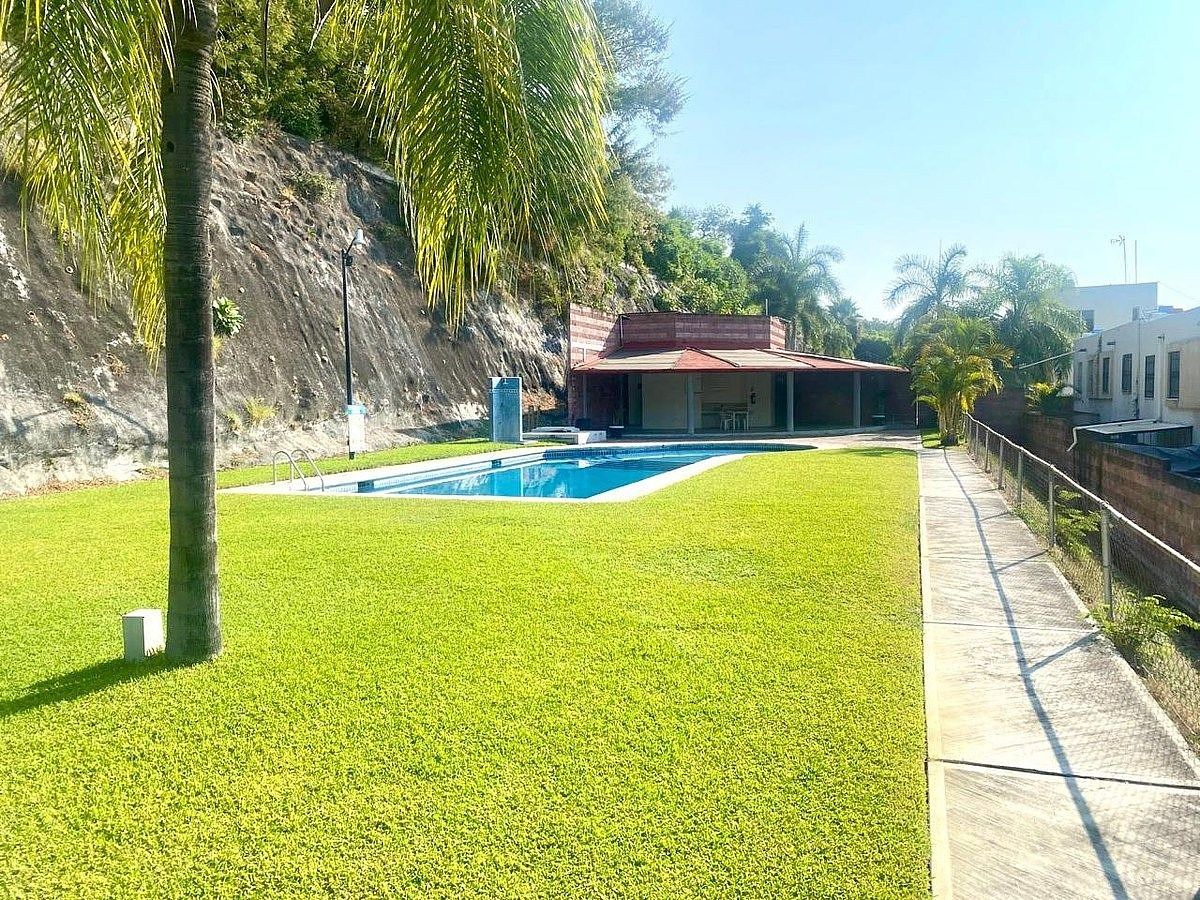 Casa en condominio en Paseos de Xochitepec, Xochitepec, foto 17 de 18