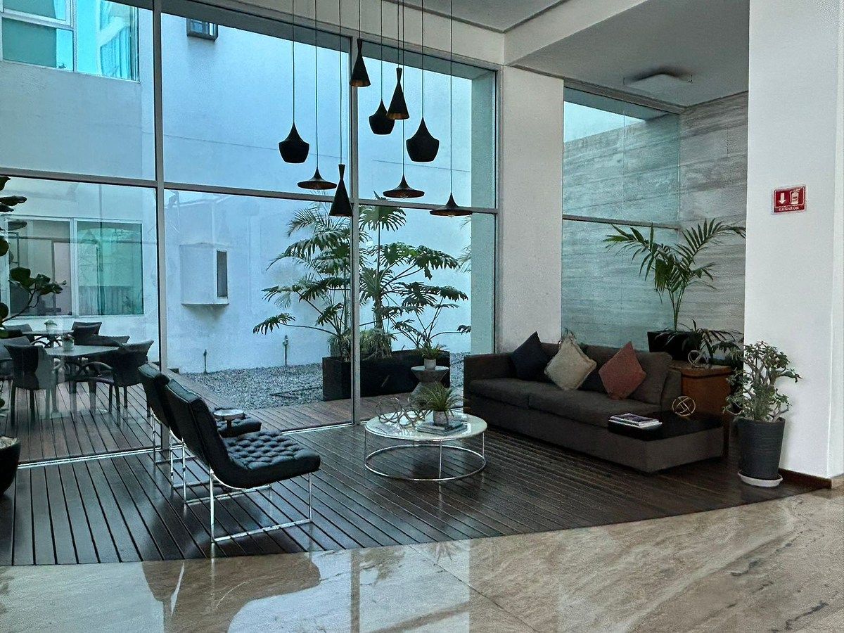Apartment in Hipódromo, Tijuana, photo 5 of 25