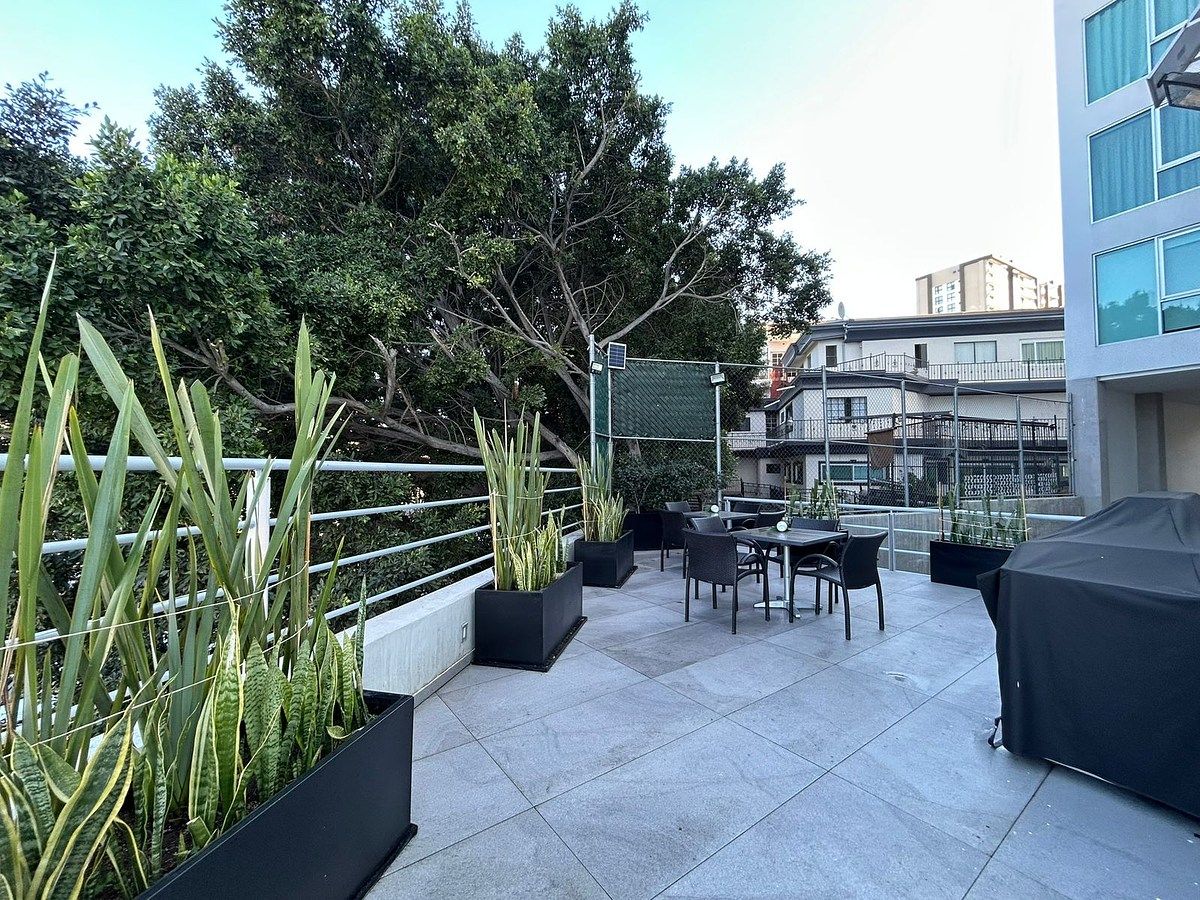 Apartment in Hipódromo, Tijuana, photo 24 of 25