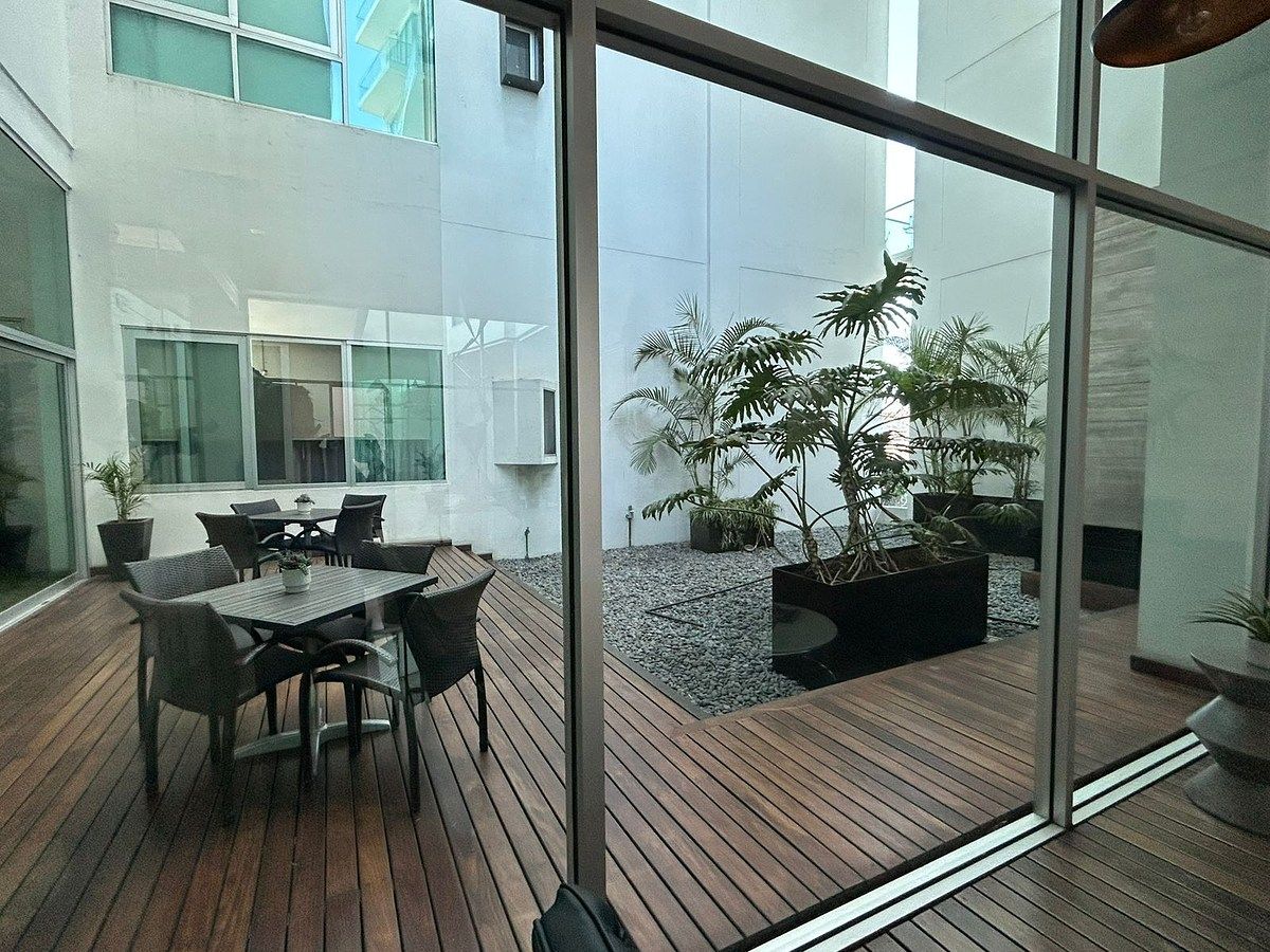 Apartment in Hipódromo, Tijuana, photo 23 of 25