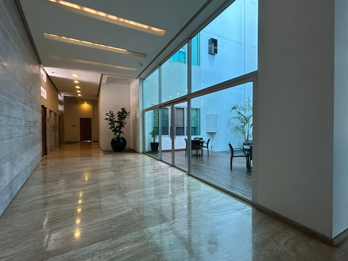 Apartment in Hipódromo, Tijuana, photo 19 of 25