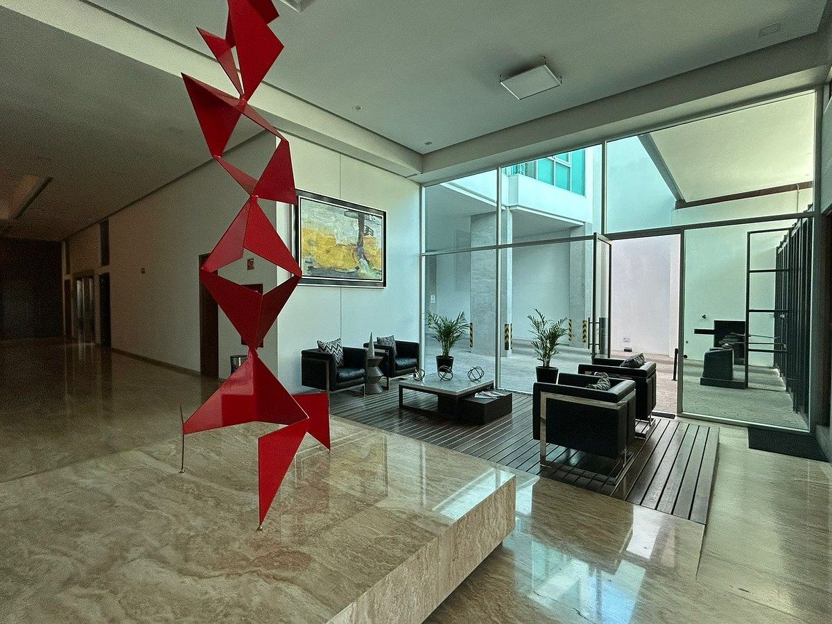 Apartment in Hipódromo, Tijuana, photo 20 of 25