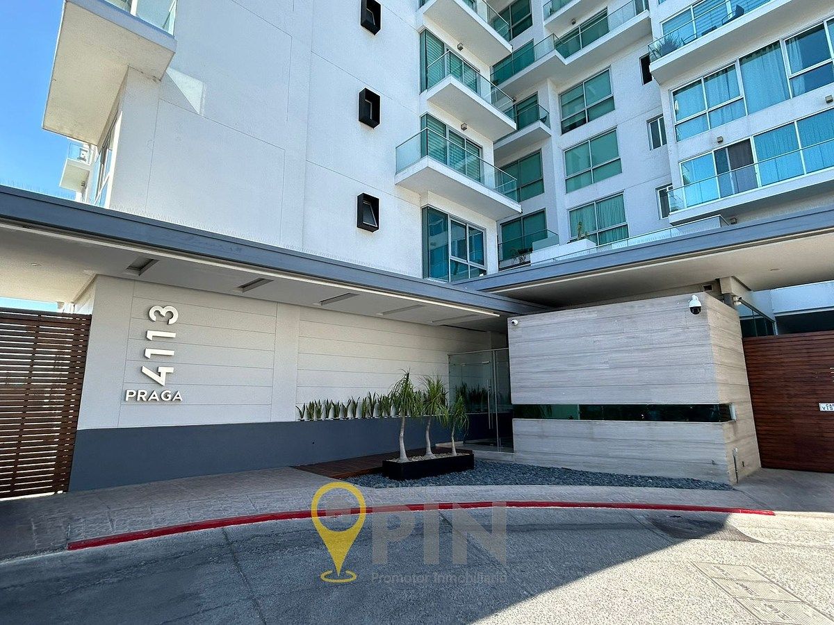 Departamento en Hipódromo, Tijuana, foto 2 de 25