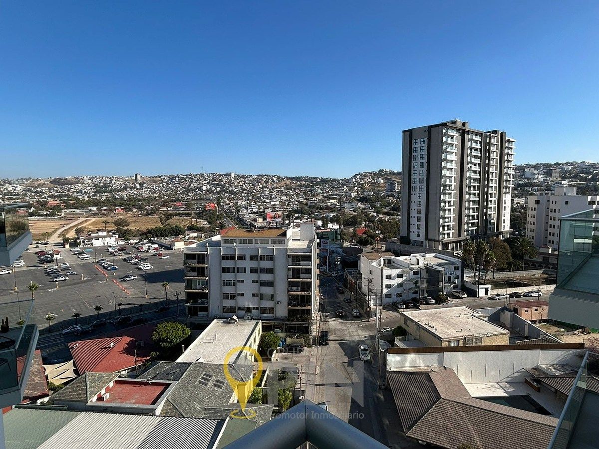 Departamento en Hipódromo, Tijuana, foto 9 de 25