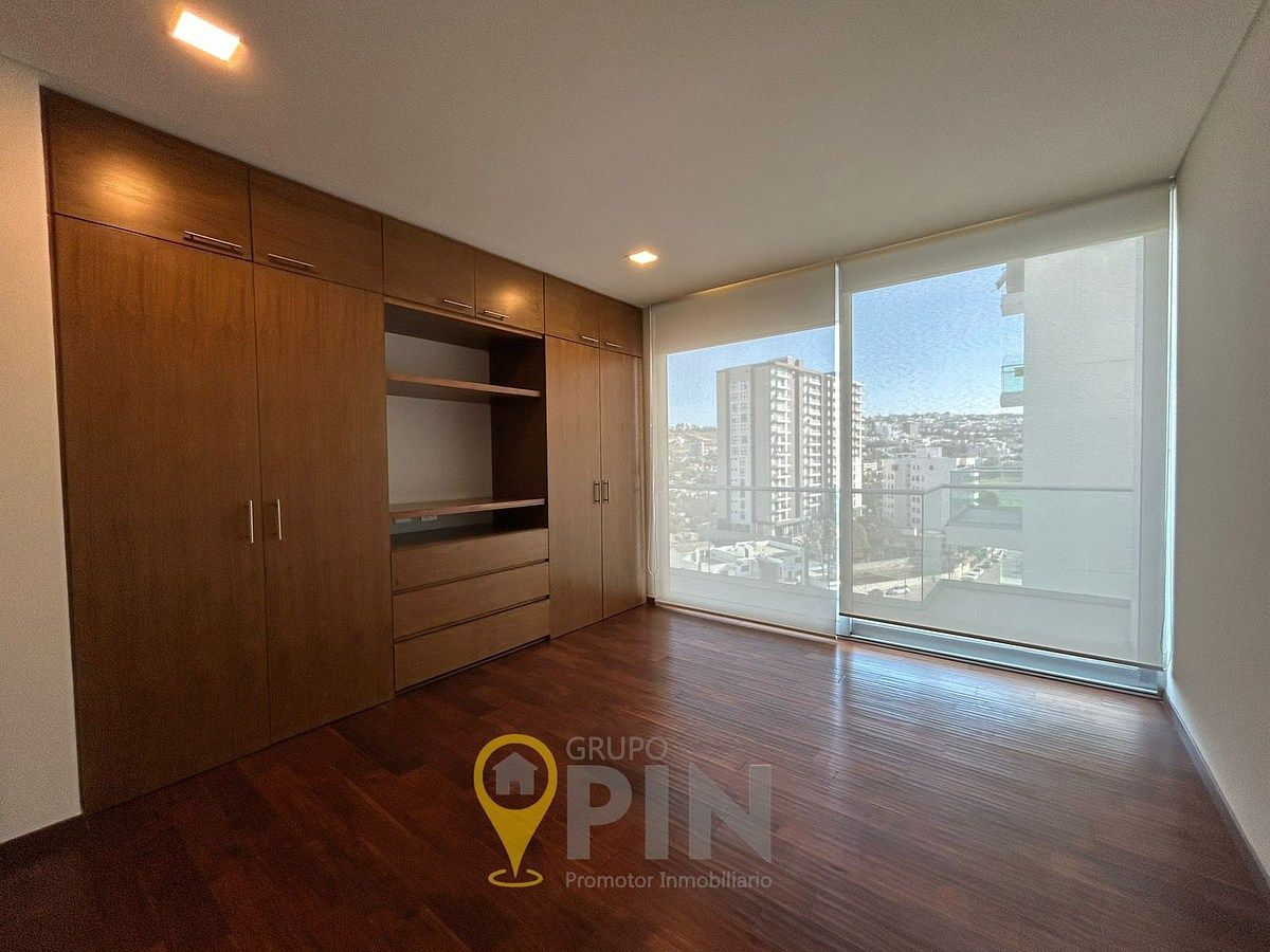 Departamento en Hipódromo, Tijuana, foto 15 de 25