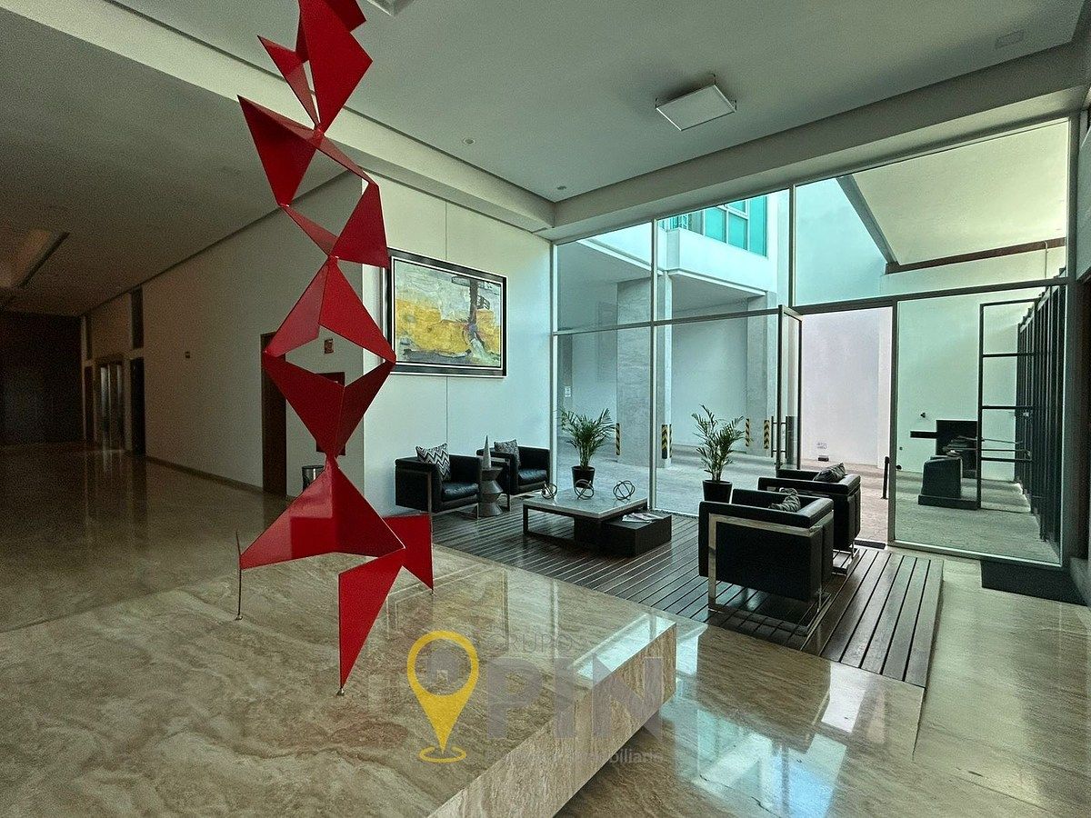 Departamento en Hipódromo, Tijuana, foto 17 de 25