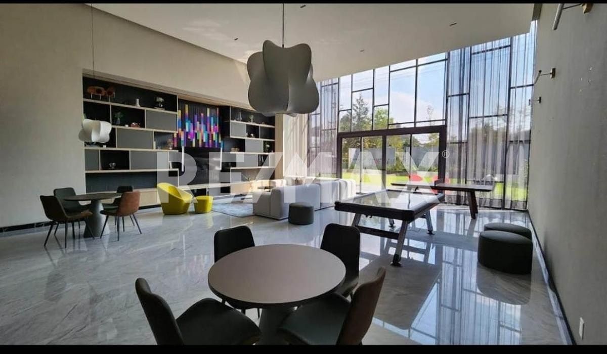 Apartment in Santa Fe Cuajimalpa, Cuajimalpa de Morelos, photo 13 of 17