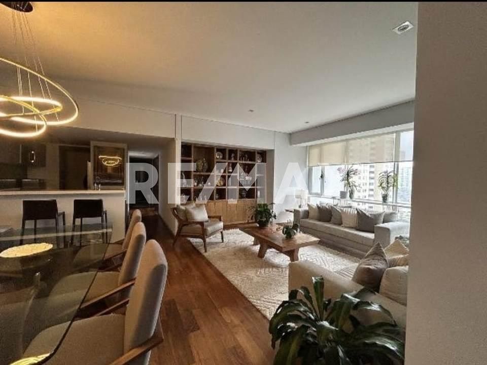 Apartment in Santa Fe Cuajimalpa, Cuajimalpa de Morelos, photo 16 of 17