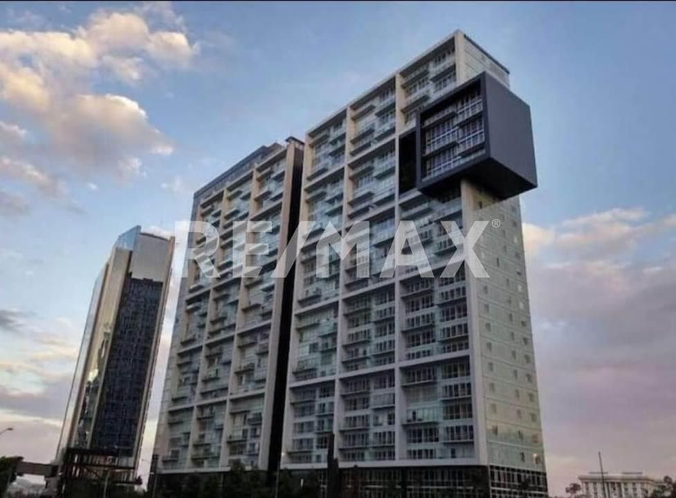 Apartment in Santa Fe Cuajimalpa, Cuajimalpa de Morelos, photo 17 of 17