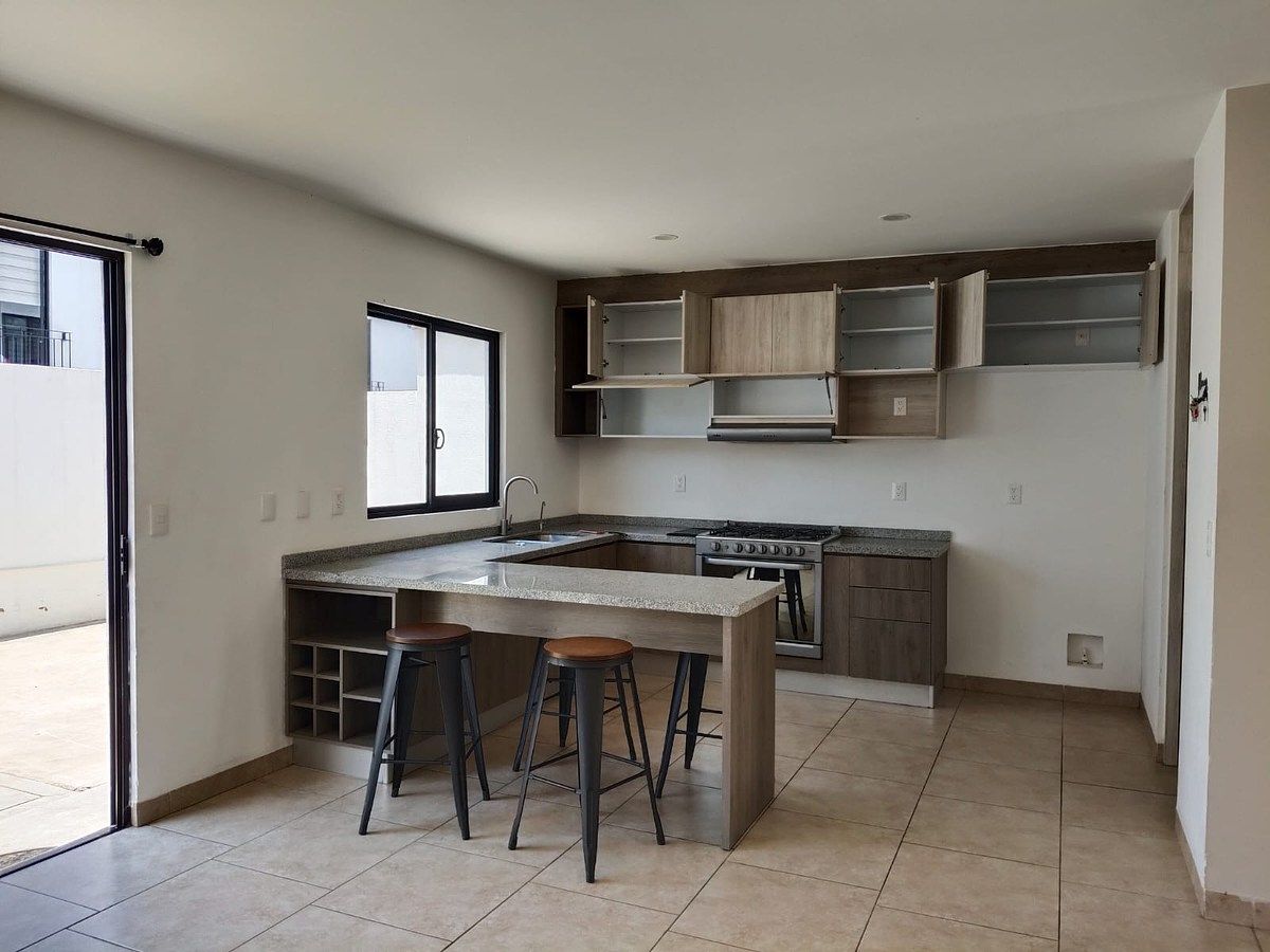 Casa em Residencial el Refugio, Querétaro, foto 3 de 20
