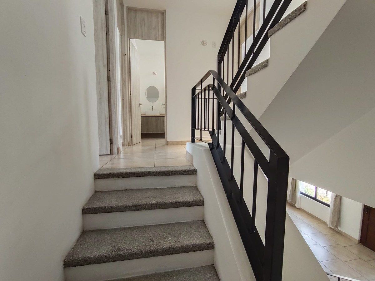 Casa em Residencial el Refugio, Querétaro, foto 4 de 20