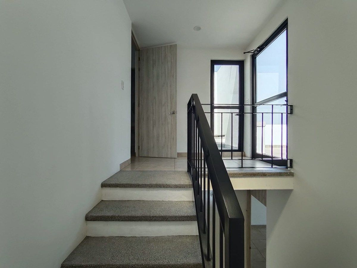 Casa em Residencial el Refugio, Querétaro, foto 8 de 20