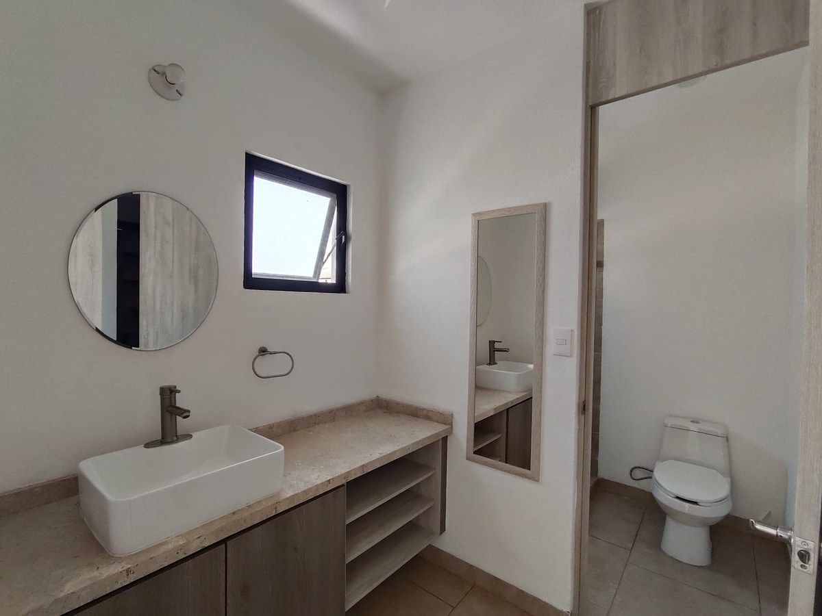 Casa em Residencial el Refugio, Querétaro, foto 13 de 20