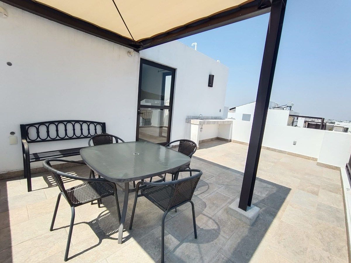 Casa em Residencial el Refugio, Querétaro, foto 18 de 20