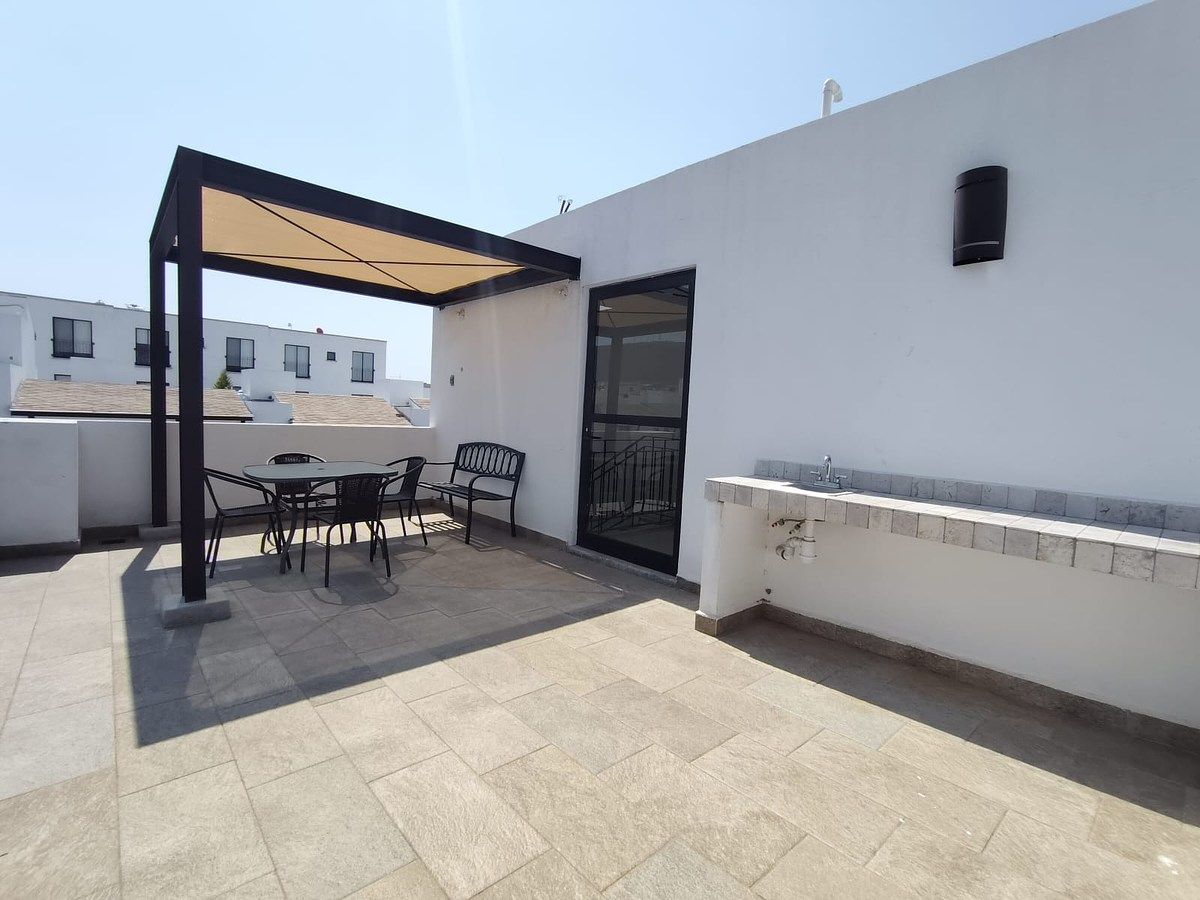Casa em Residencial el Refugio, Querétaro, foto 19 de 20