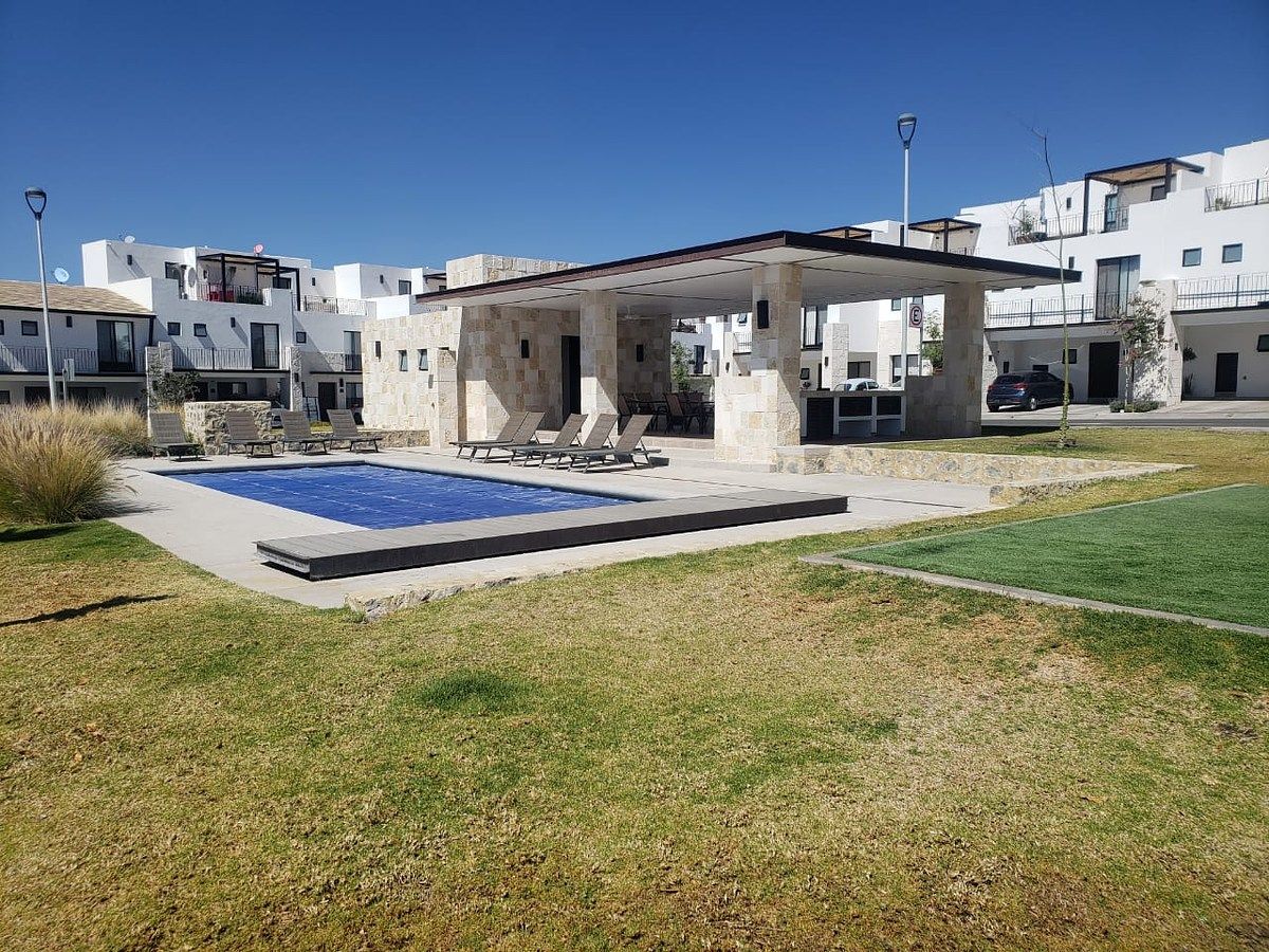 Casa em Residencial el Refugio, Querétaro, foto 20 de 20